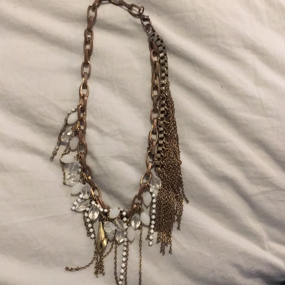 Free People necklace